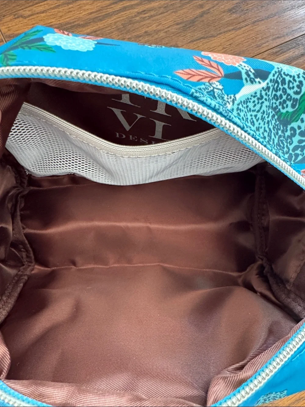 TRVL  Cosmetic Bag